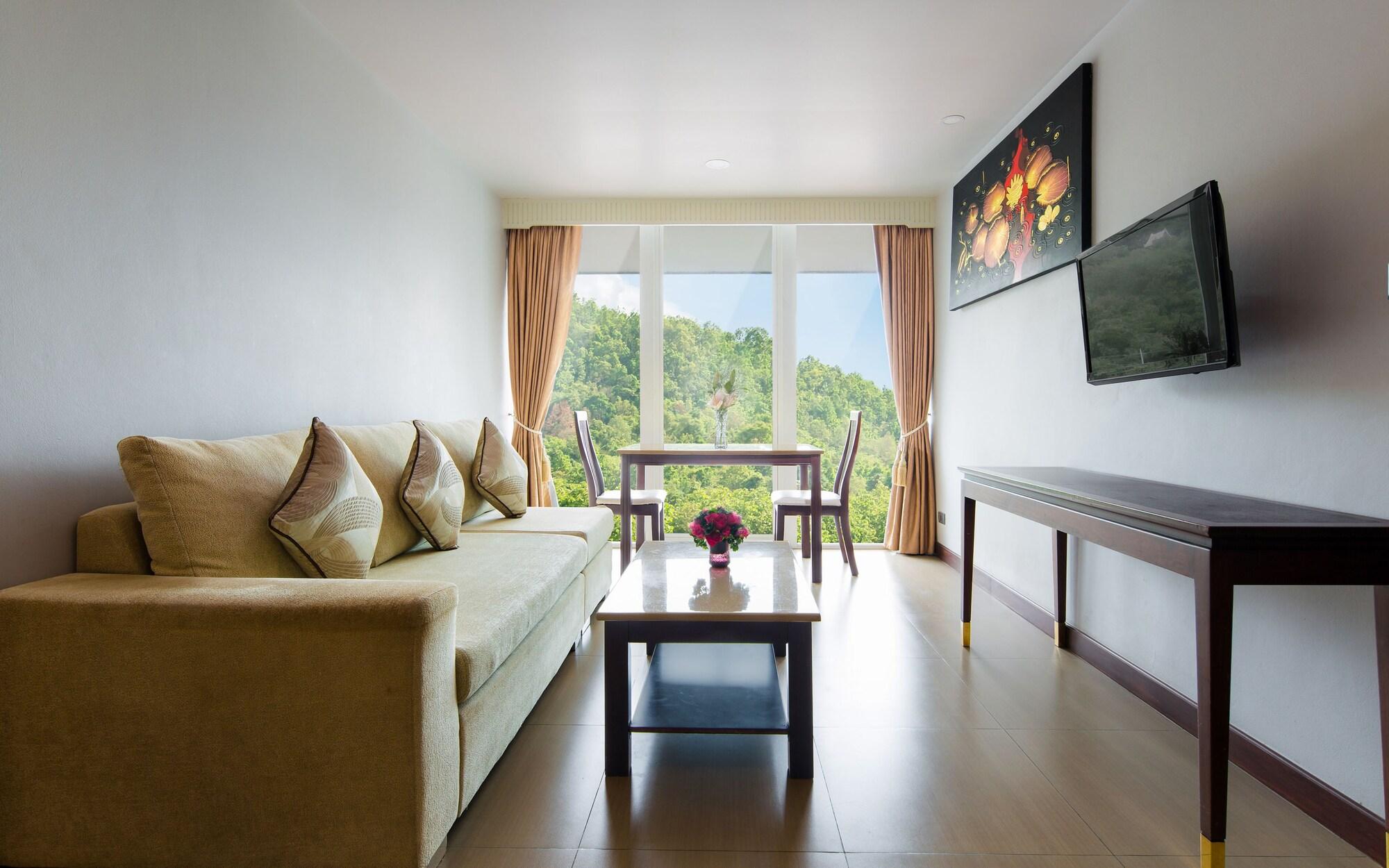 Aiyara Grand Hotel Pattaya Esterno foto